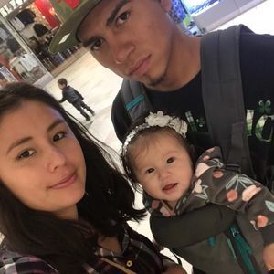 Meet your Posher, Marisol